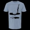 6500M - Best Value Ringspun Garment-Dyed T-Shirt Thumbnail