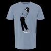 6500M - Best Value Ringspun Garment-Dyed T-Shirt Thumbnail