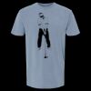 6500M - Best Value Ringspun Garment-Dyed T-Shirt Thumbnail