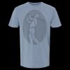 6500M - Best Value Ringspun Garment-Dyed T-Shirt Thumbnail