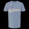 6500M - Best Value Ringspun Garment-Dyed T-Shirt Thumbnail