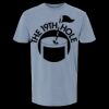 6500M - Best Value Ringspun Garment-Dyed T-Shirt Thumbnail