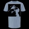 6500M - Best Value Ringspun Garment-Dyed T-Shirt Thumbnail