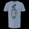 6500M - Best Value Ringspun Garment-Dyed T-Shirt Thumbnail