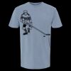 6500M - Best Value Ringspun Garment-Dyed T-Shirt Thumbnail