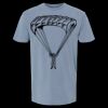 6500M - Best Value Ringspun Garment-Dyed T-Shirt Thumbnail