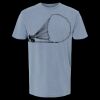 6500M - Best Value Ringspun Garment-Dyed T-Shirt Thumbnail