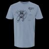 6500M - Best Value Ringspun Garment-Dyed T-Shirt Thumbnail