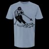 6500M - Best Value Ringspun Garment-Dyed T-Shirt Thumbnail