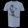 6500M - Best Value Ringspun Garment-Dyed T-Shirt Thumbnail