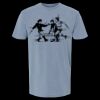 6500M - Best Value Ringspun Garment-Dyed T-Shirt Thumbnail