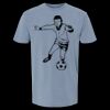 6500M - Best Value Ringspun Garment-Dyed T-Shirt Thumbnail