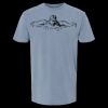 6500M - Best Value Ringspun Garment-Dyed T-Shirt Thumbnail
