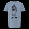 6500M - Best Value Ringspun Garment-Dyed T-Shirt Thumbnail