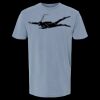 6500M - Best Value Ringspun Garment-Dyed T-Shirt Thumbnail