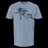 6500M - Best Value Ringspun Garment-Dyed T-Shirt Thumbnail