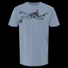 6500M - Best Value Ringspun Garment-Dyed T-Shirt Thumbnail