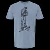 6500M - Best Value Ringspun Garment-Dyed T-Shirt Thumbnail