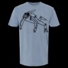 6500M - Best Value Ringspun Garment-Dyed T-Shirt Thumbnail