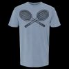 6500M - Best Value Ringspun Garment-Dyed T-Shirt Thumbnail