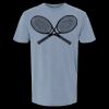 6500M - Best Value Ringspun Garment-Dyed T-Shirt Thumbnail