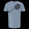 6500M - Best Value Ringspun Garment-Dyed T-Shirt Thumbnail