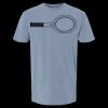 6500M - Best Value Ringspun Garment-Dyed T-Shirt Thumbnail