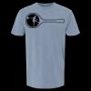 6500M - Best Value Ringspun Garment-Dyed T-Shirt Thumbnail