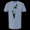 6500M - Best Value Ringspun Garment-Dyed T-Shirt Thumbnail
