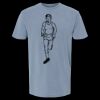 6500M - Best Value Ringspun Garment-Dyed T-Shirt Thumbnail