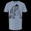6500M - Best Value Ringspun Garment-Dyed T-Shirt Thumbnail