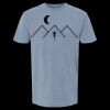 6500M - Best Value Ringspun Garment-Dyed T-Shirt Thumbnail