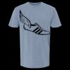 6500M - Best Value Ringspun Garment-Dyed T-Shirt Thumbnail