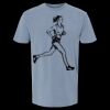 6500M - Best Value Ringspun Garment-Dyed T-Shirt Thumbnail