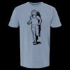 6500M - Best Value Ringspun Garment-Dyed T-Shirt Thumbnail