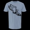 6500M - Best Value Ringspun Garment-Dyed T-Shirt Thumbnail