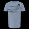 6500M - Best Value Ringspun Garment-Dyed T-Shirt Thumbnail