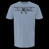 6500M - Best Value Ringspun Garment-Dyed T-Shirt Thumbnail