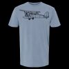 6500M - Best Value Ringspun Garment-Dyed T-Shirt Thumbnail