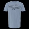 6500M - Best Value Ringspun Garment-Dyed T-Shirt Thumbnail