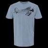 6500M - Best Value Ringspun Garment-Dyed T-Shirt Thumbnail
