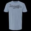 6500M - Best Value Ringspun Garment-Dyed T-Shirt Thumbnail