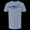 6500M - Best Value Ringspun Garment-Dyed T-Shirt Thumbnail