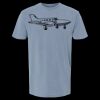 6500M - Best Value Ringspun Garment-Dyed T-Shirt Thumbnail