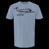 6500M - Best Value Ringspun Garment-Dyed T-Shirt Thumbnail