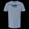 6500M - Best Value Ringspun Garment-Dyed T-Shirt Thumbnail