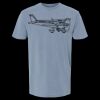 6500M - Best Value Ringspun Garment-Dyed T-Shirt Thumbnail