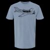 6500M - Best Value Ringspun Garment-Dyed T-Shirt Thumbnail