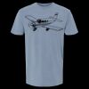 6500M - Best Value Ringspun Garment-Dyed T-Shirt Thumbnail
