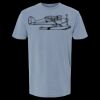 6500M - Best Value Ringspun Garment-Dyed T-Shirt Thumbnail